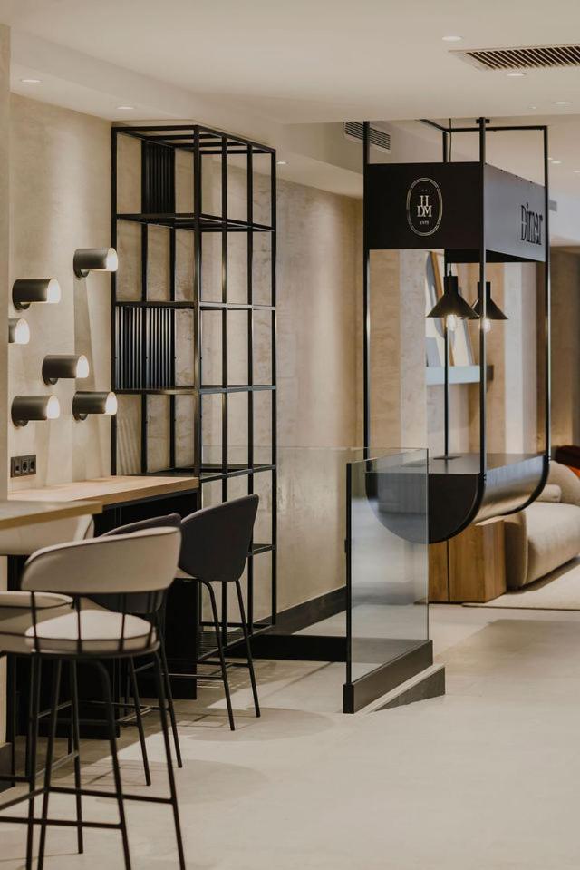 Hotel Dimar Валенсія Екстер'єр фото